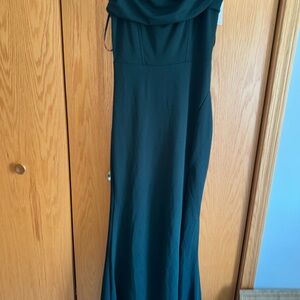 Windsor Formal Dress XL, NWT